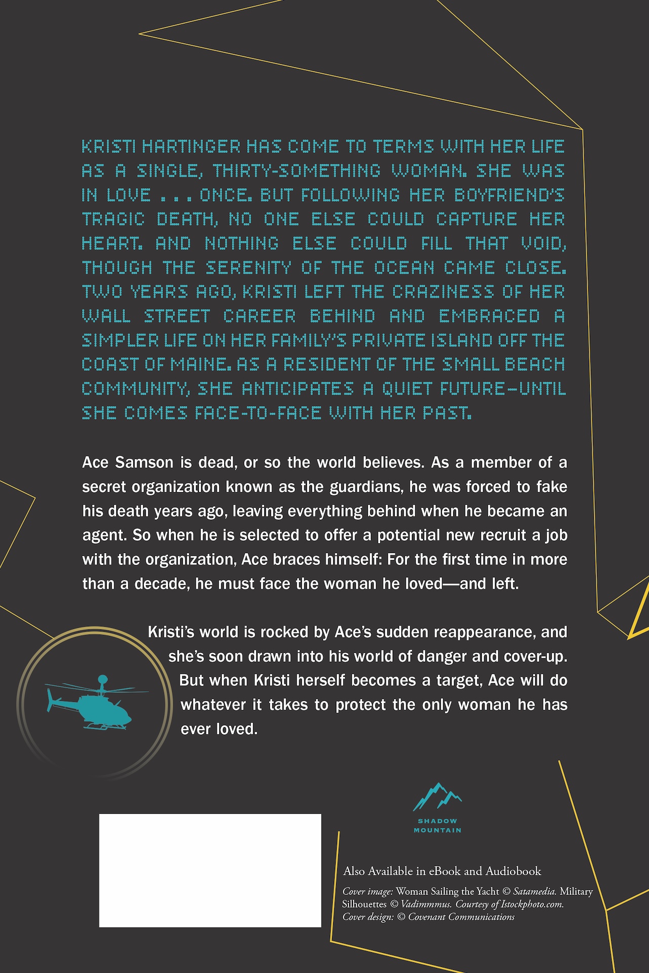 Sanctuary (The Guardians, Book 3), , large image number 2