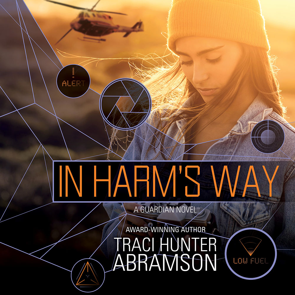 In Harm's Way, , large image number 3