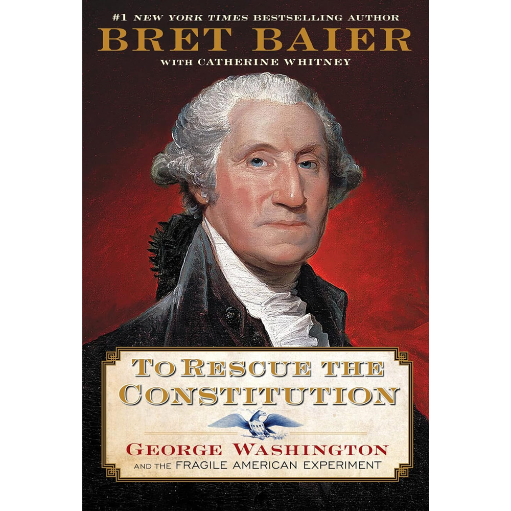 To Rescue the Constitution