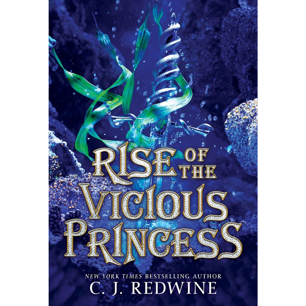 Rise of the Vicious Princess