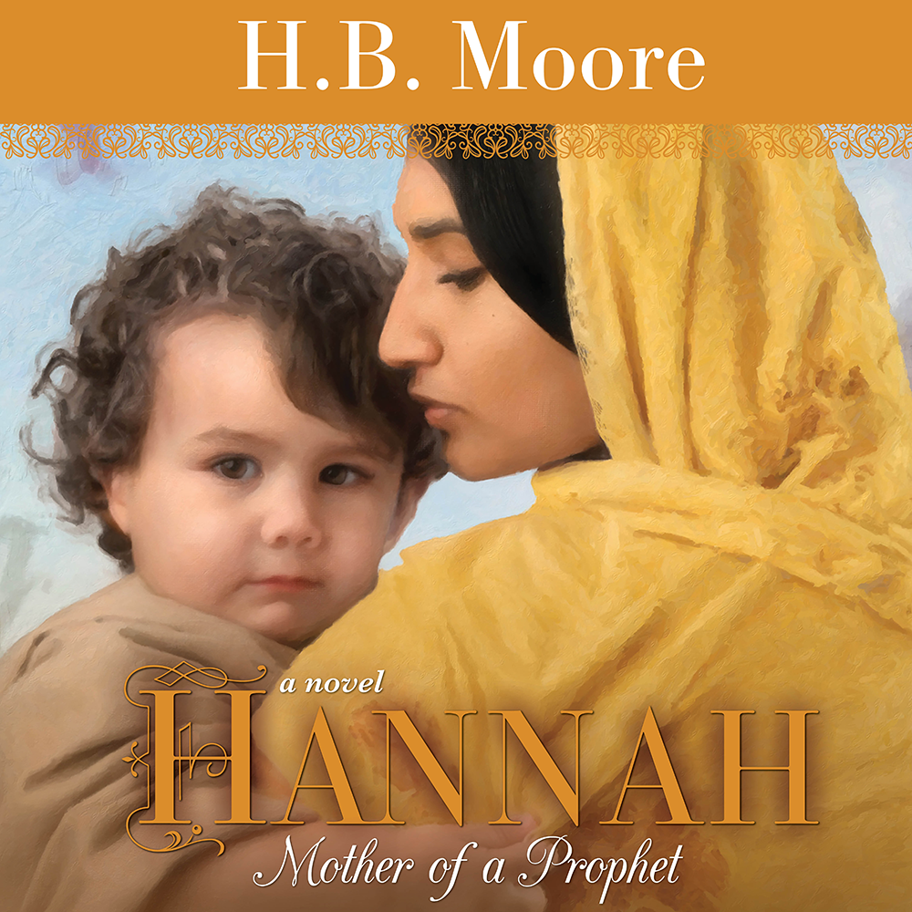 Hannah (Women of the Covenant Book 6), , large