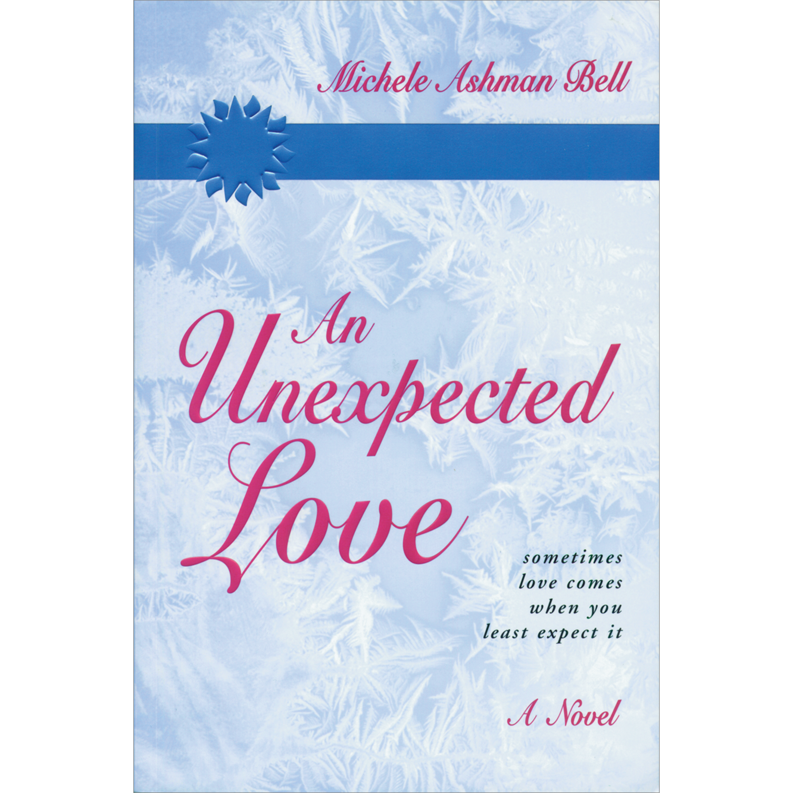 An Unexpected Love, , large image number 0