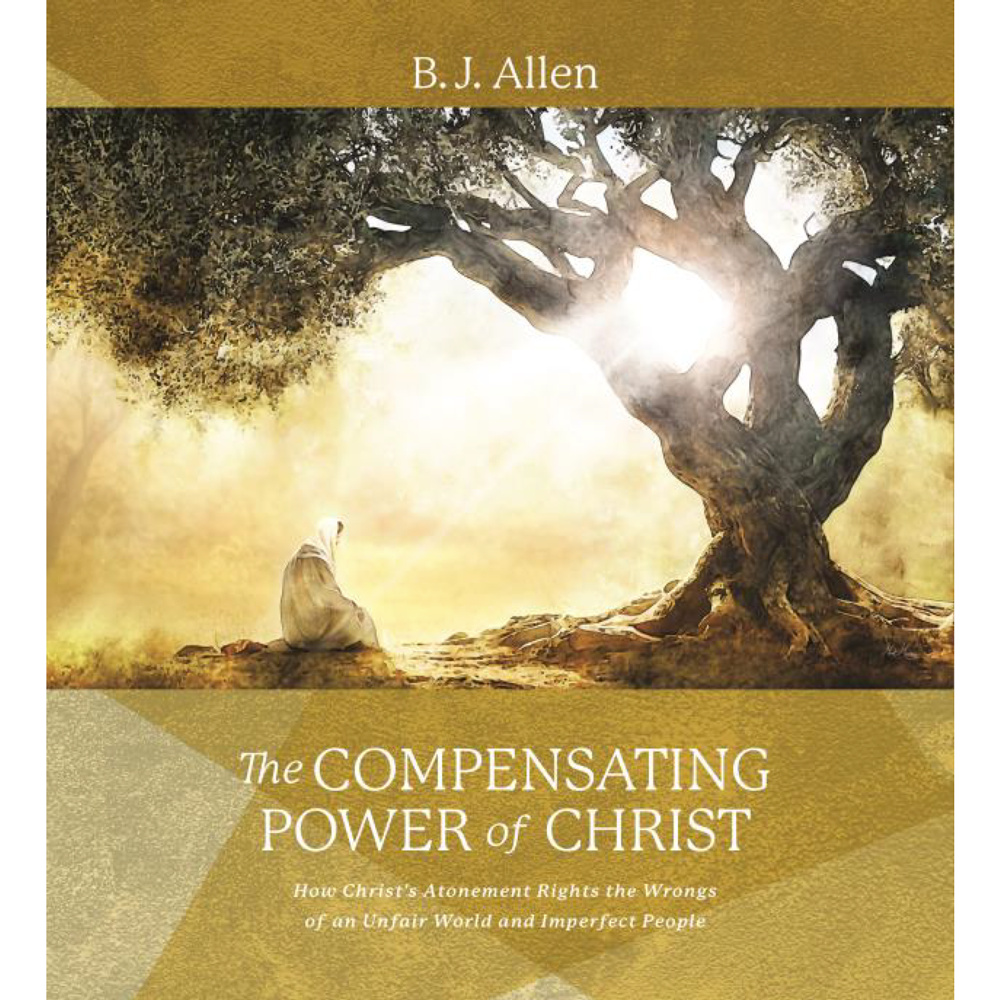 The Compensating Power of Christ