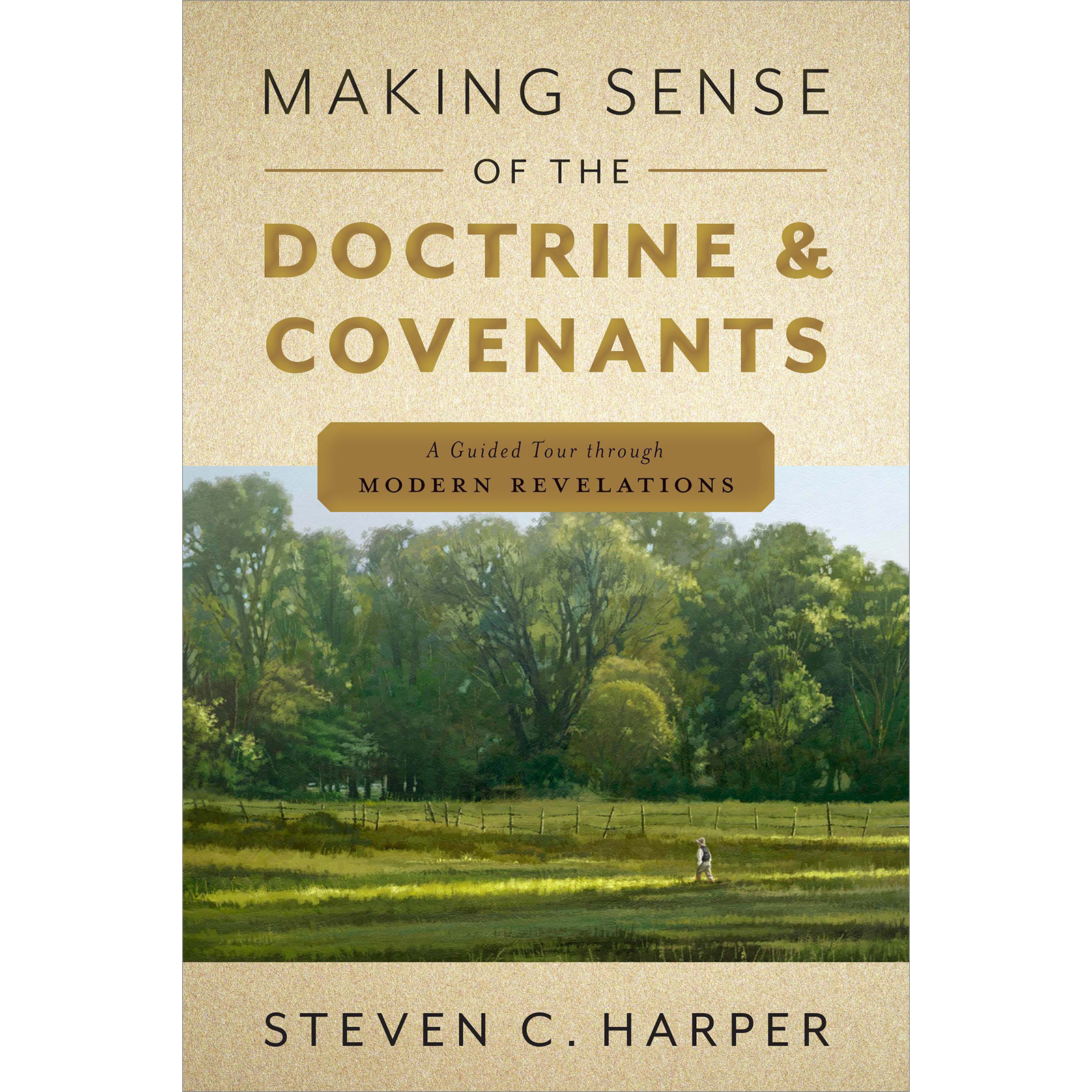 Making Sense of the Doctrine & Covenants, , large image number 0