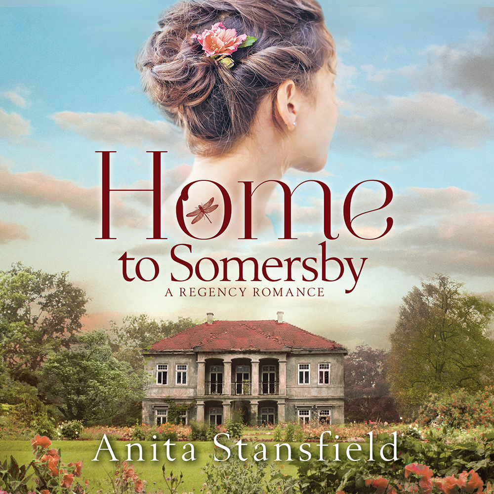Home to Somersby, , large