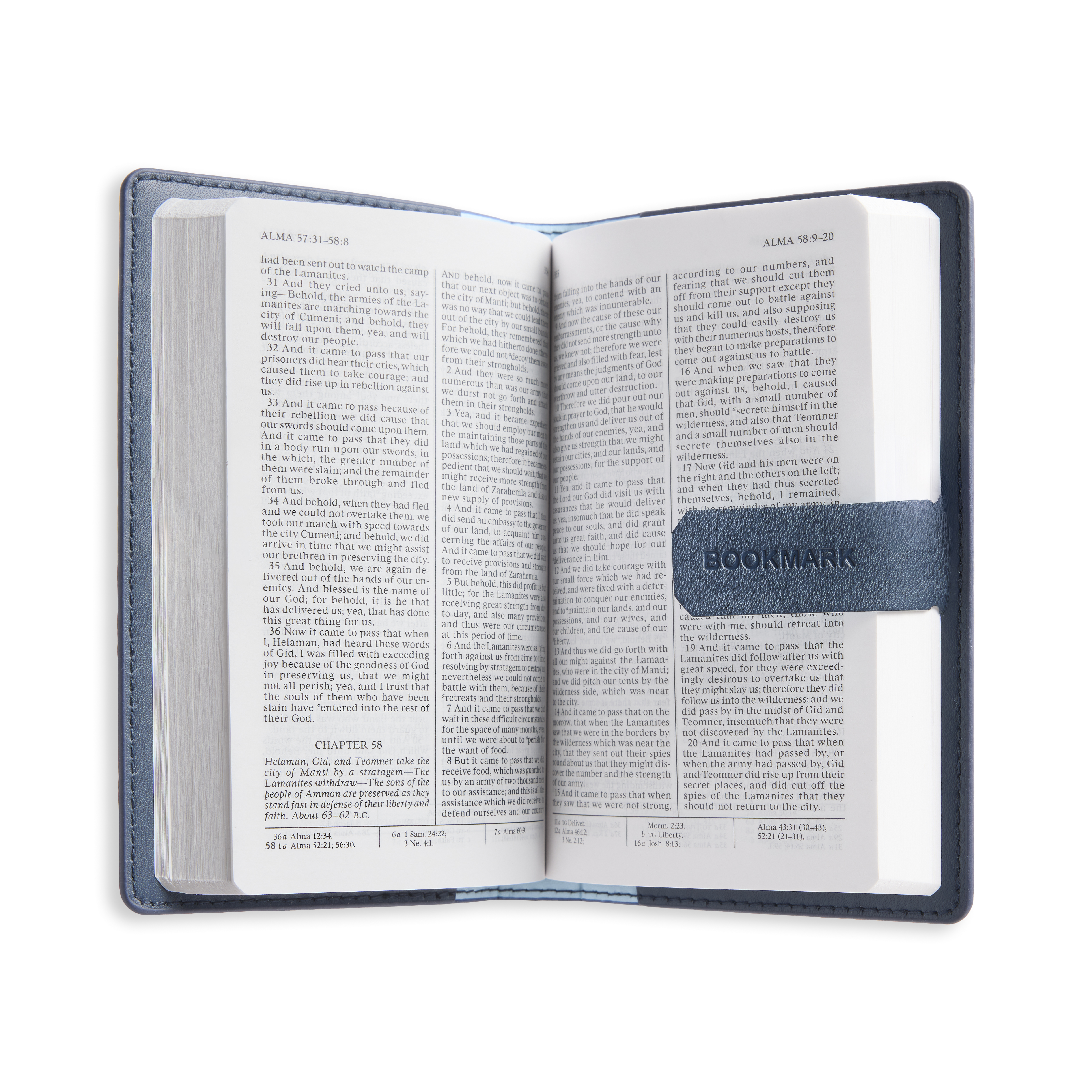 Mini Scripture Cover, , large image number 1