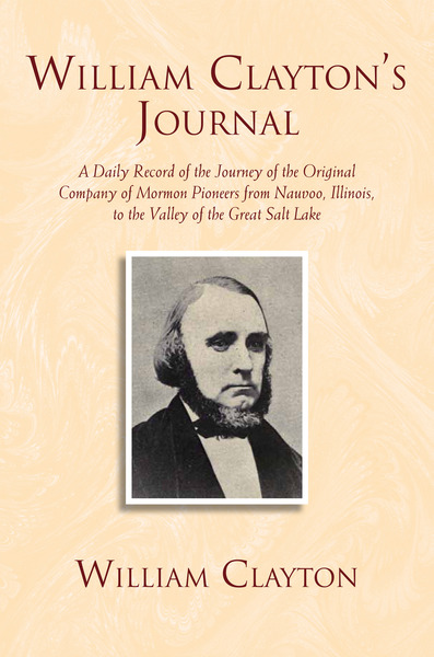 William Clayton's Journal