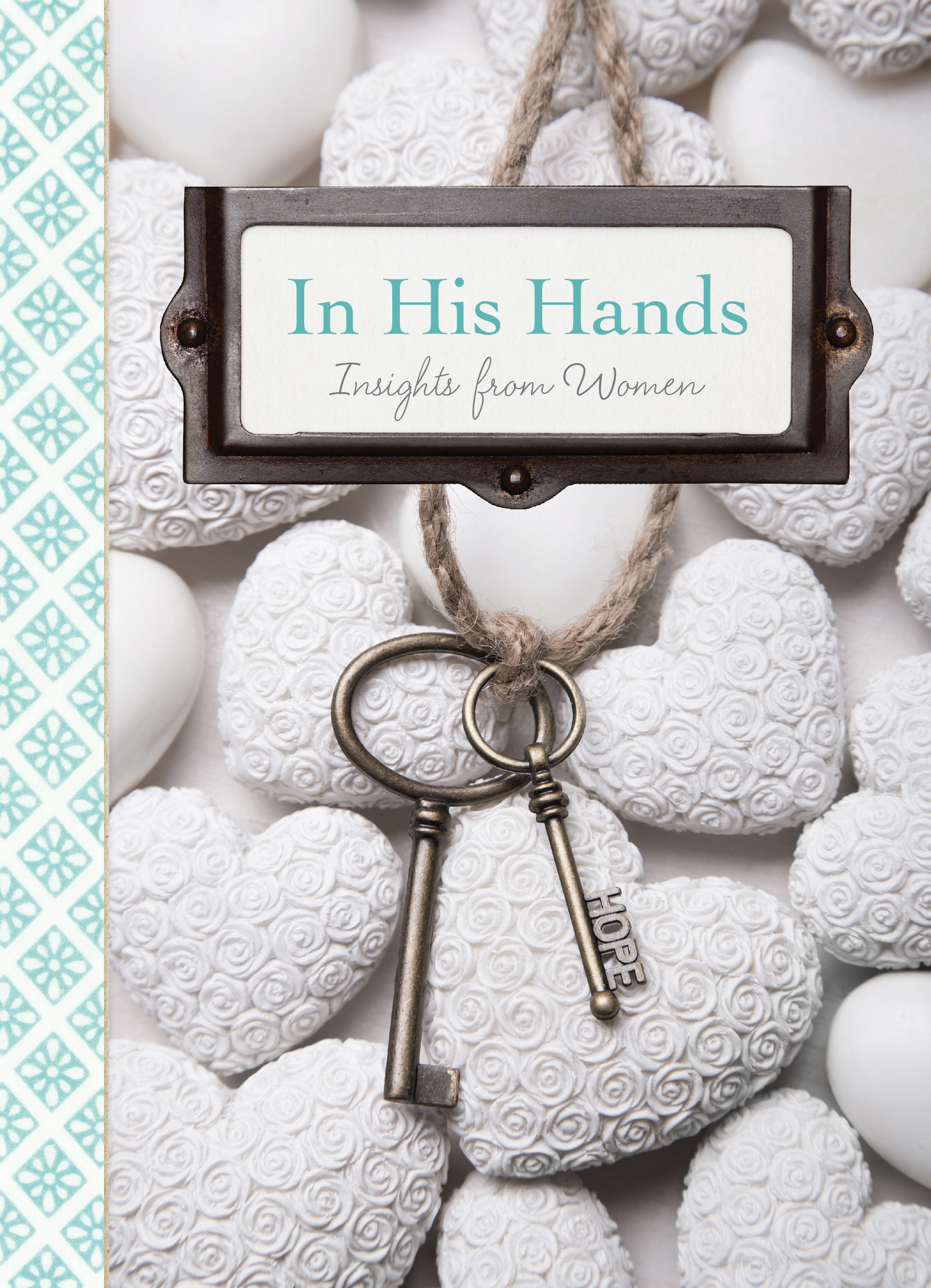 In His Hands
