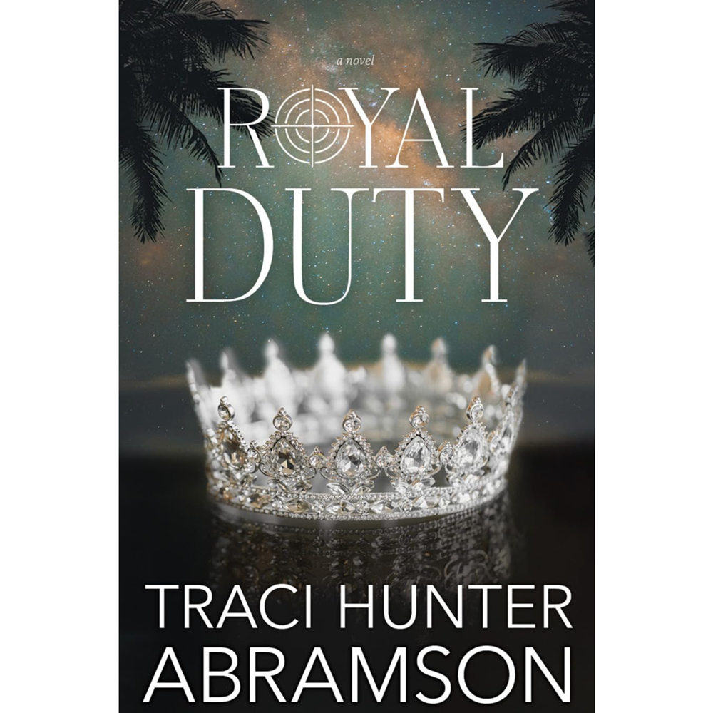 Royal Duty (The Royals Book 5)