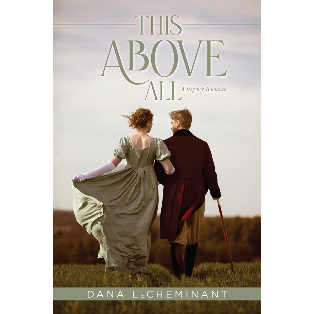 This Above All (Calloway Series, Book 2)