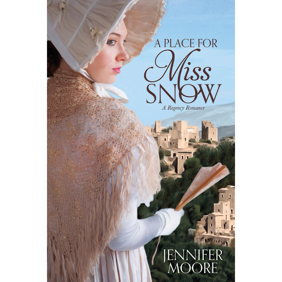 A Place for Miss Snow