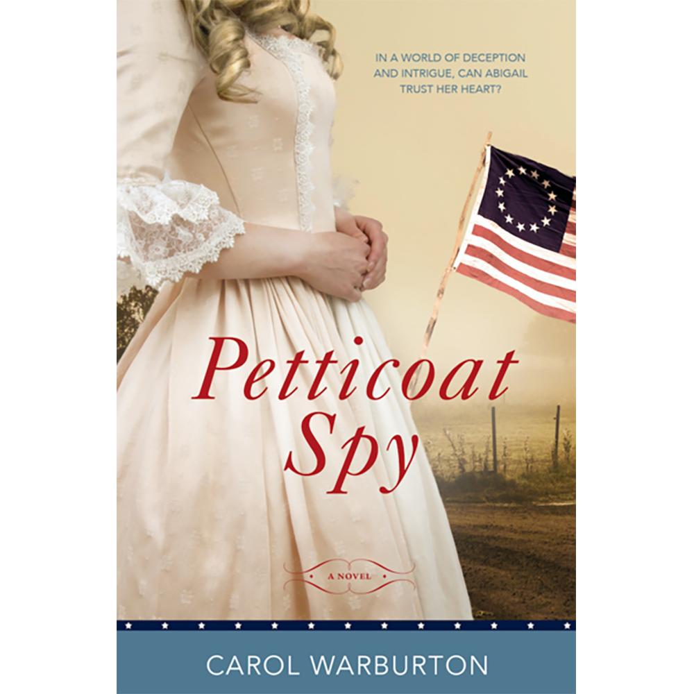 Petticoat Spy, , large image number 0