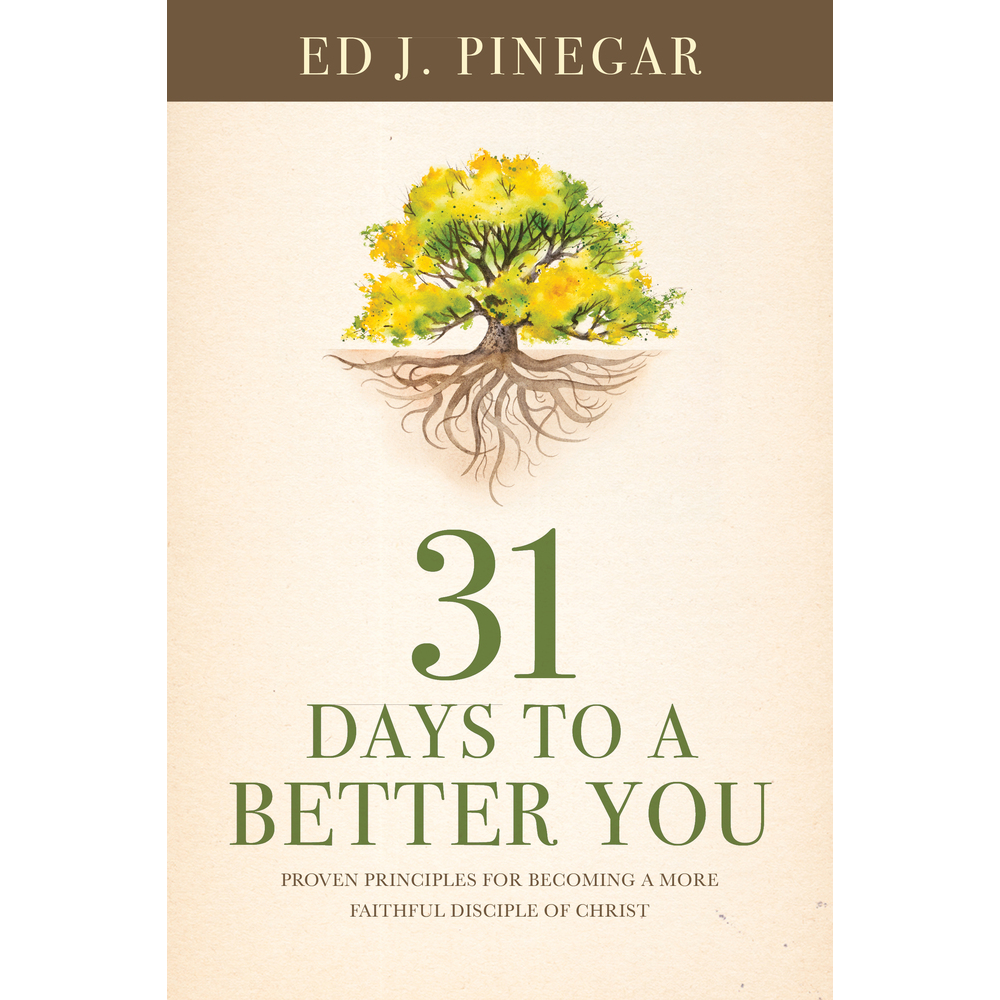 31 Days to a Better You
