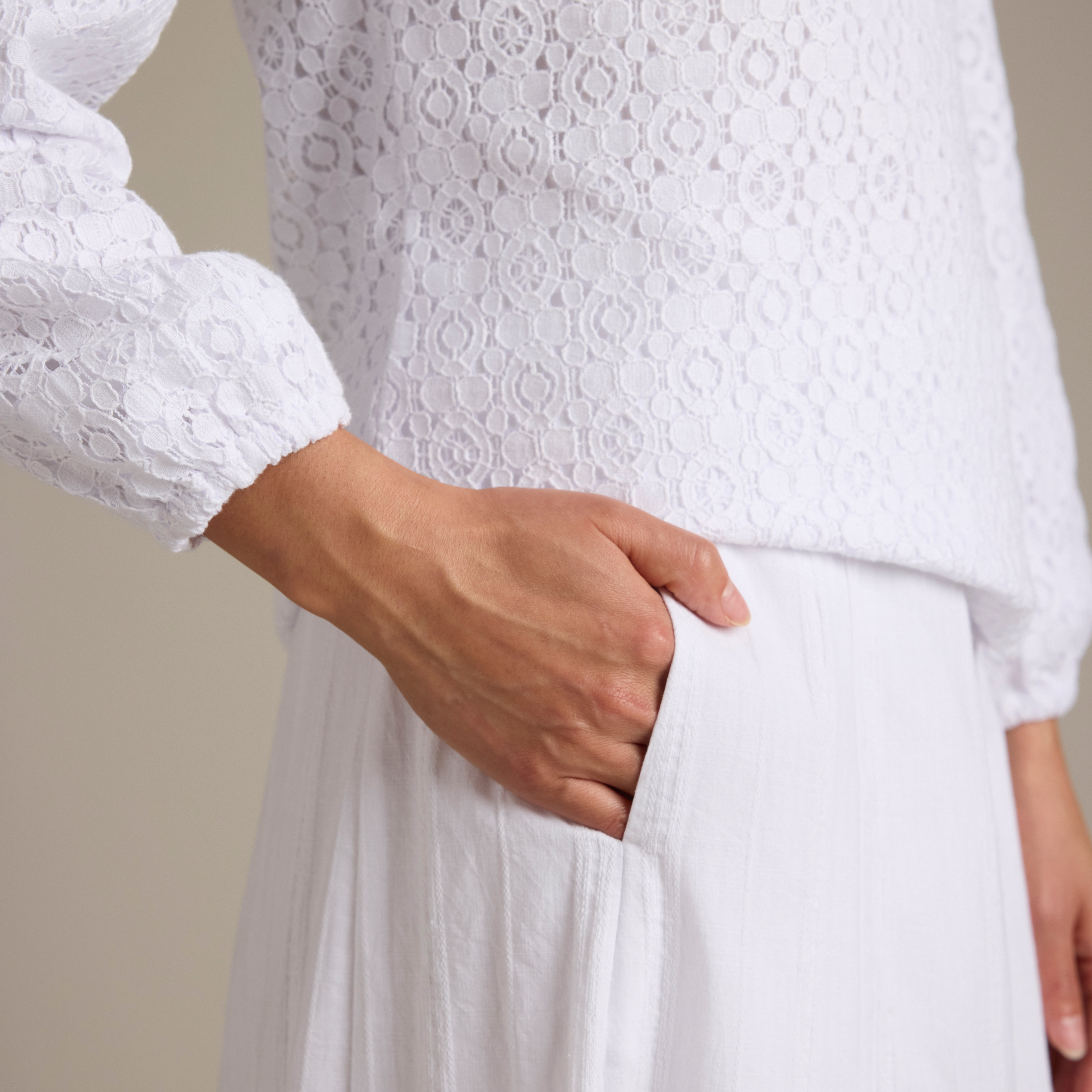 Abigail Temple Top, , large