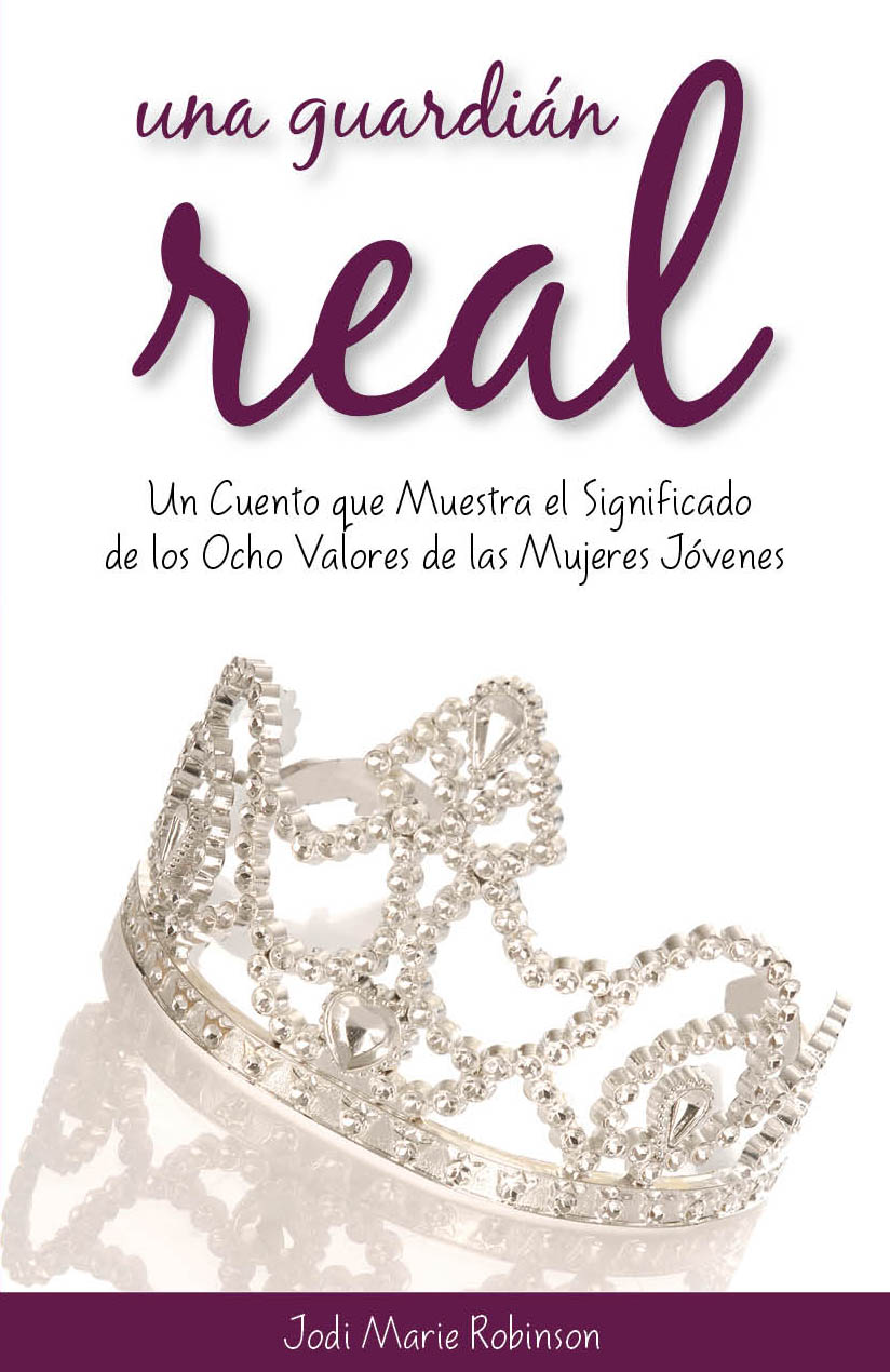 A Royal Guardian
(Spanish)