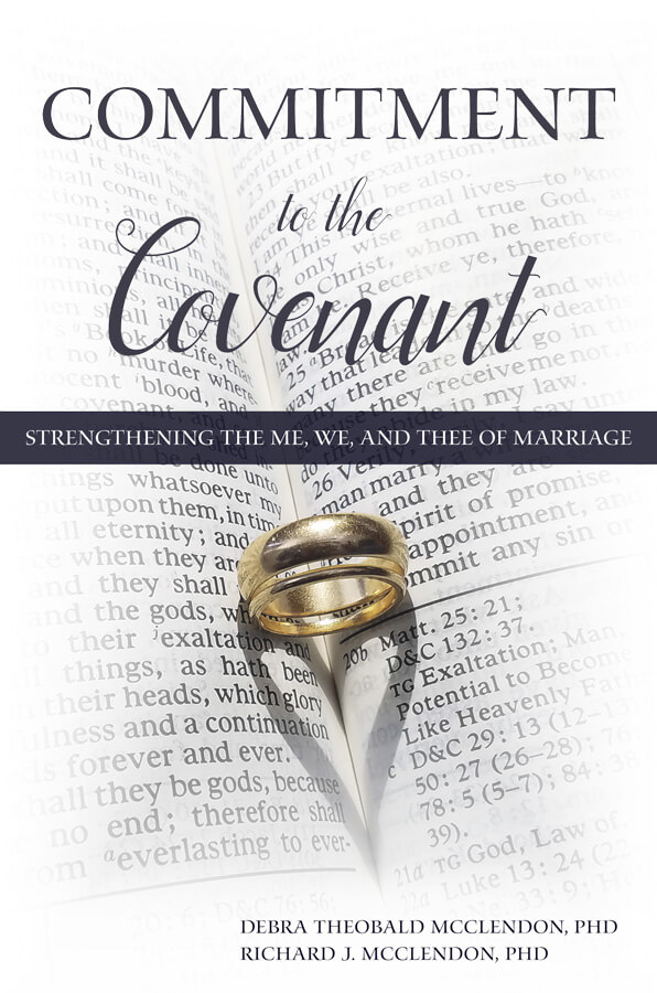 Commitment to the Covenant, , large image number 0