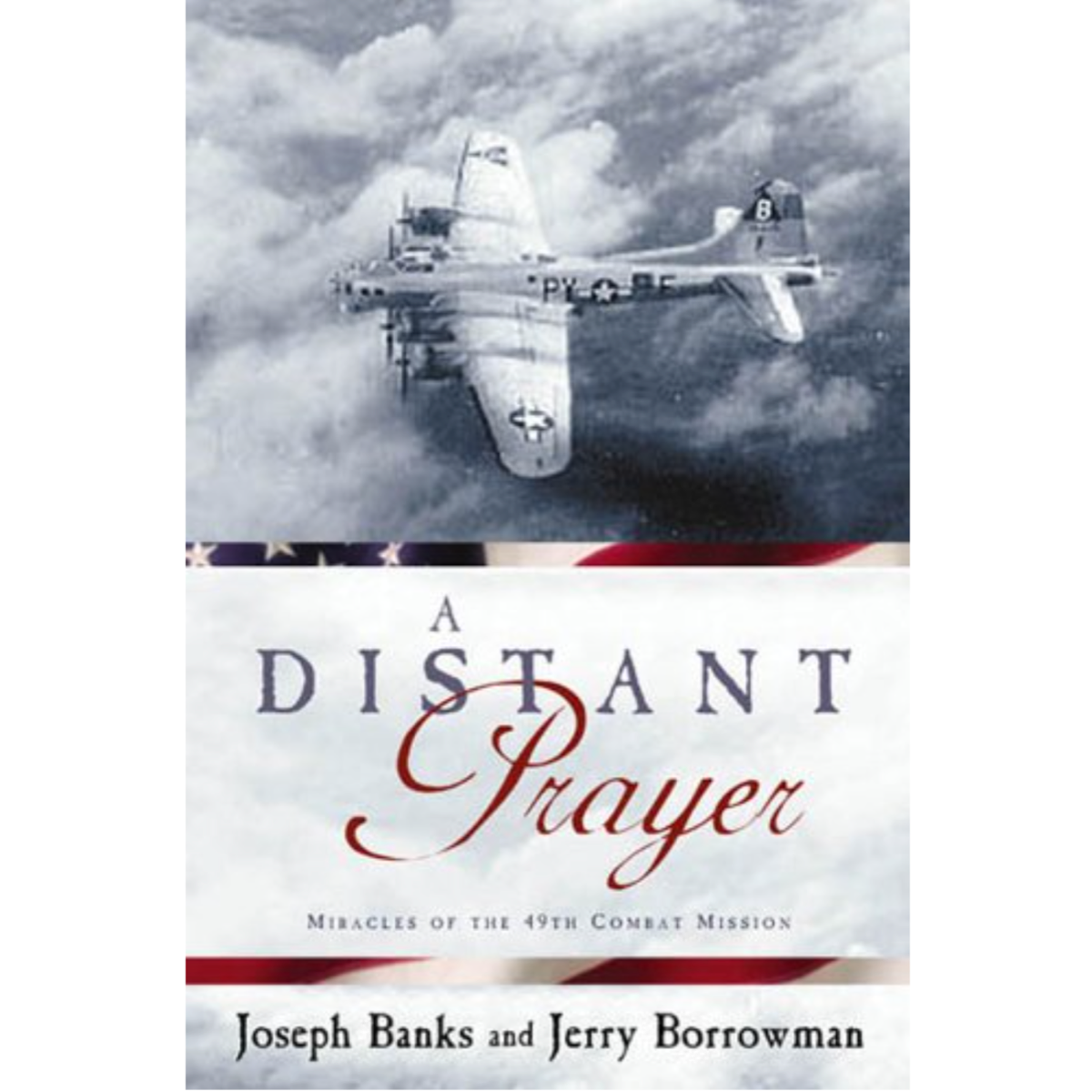 A Distant Prayer