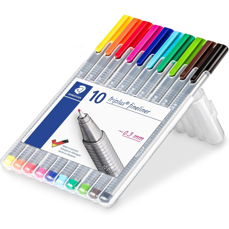Fineliner Scripture Markers, , large