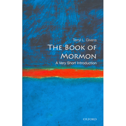 The Book of Mormon