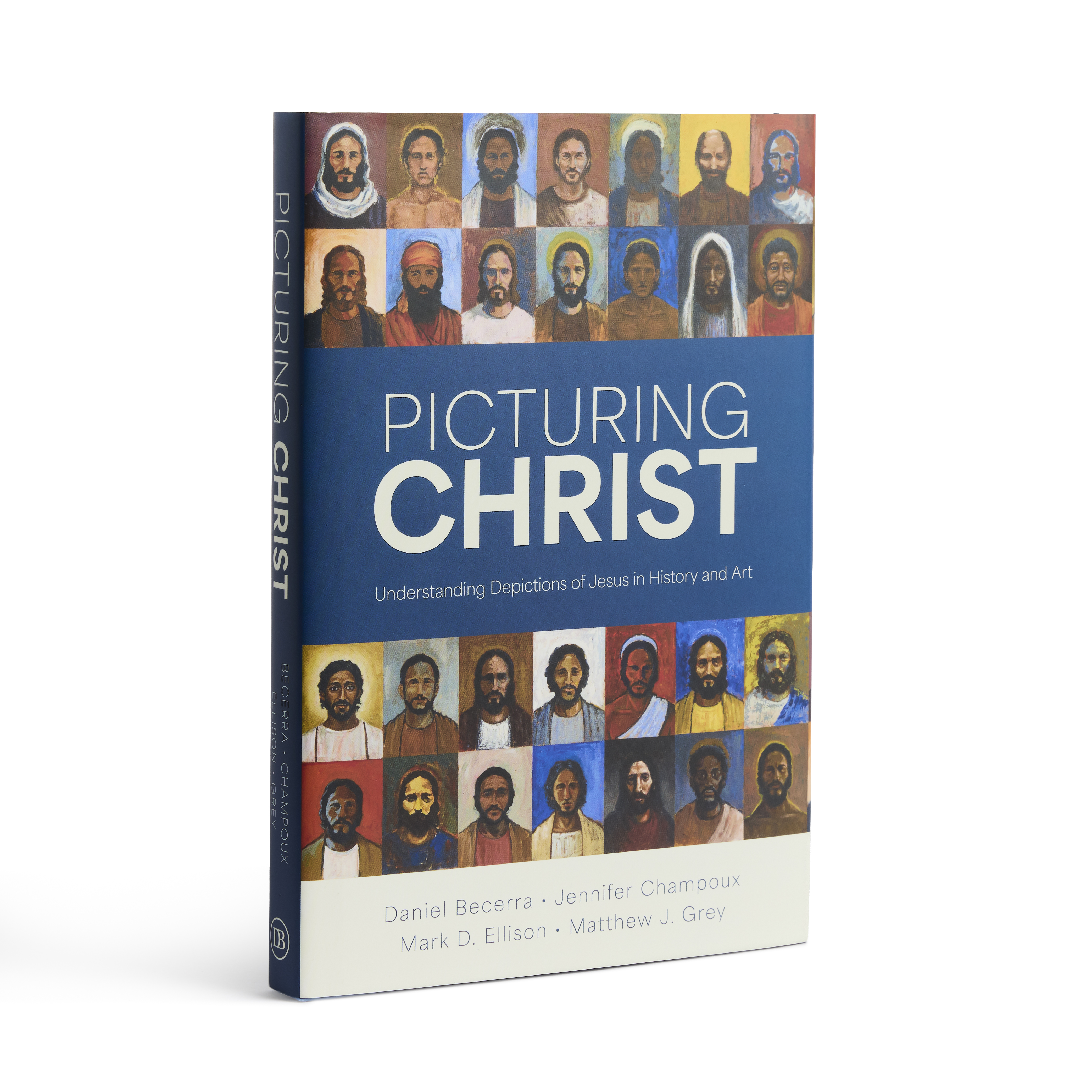 Picturing Christ, , large image number 6