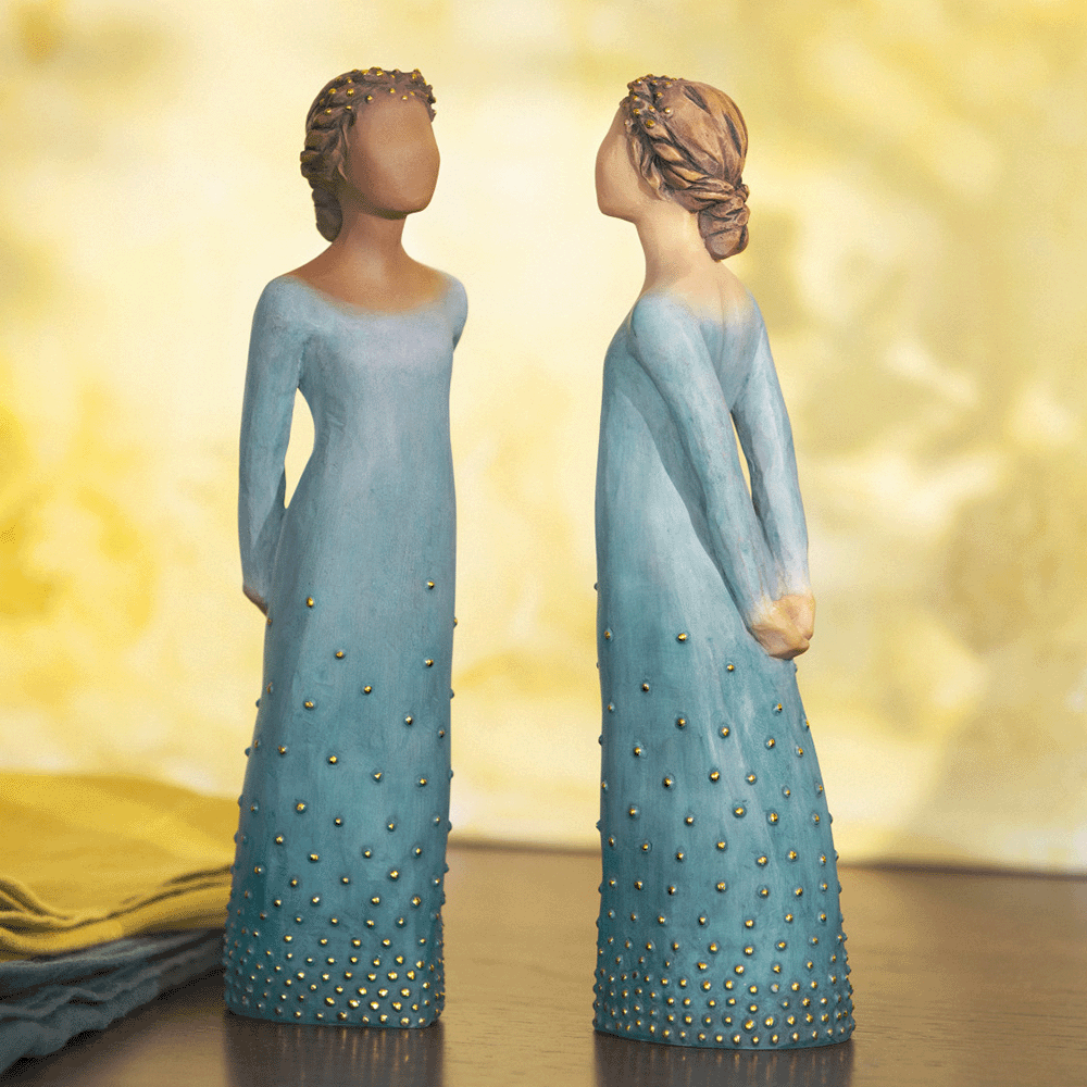 Radiance Figurine, , large image number 2