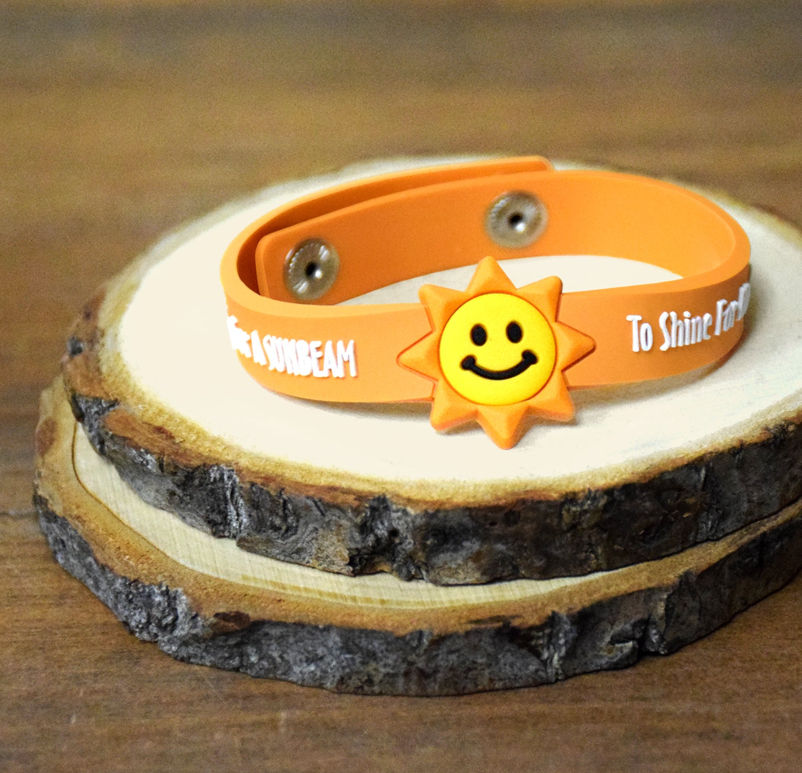 Sunbeam Bracelet
