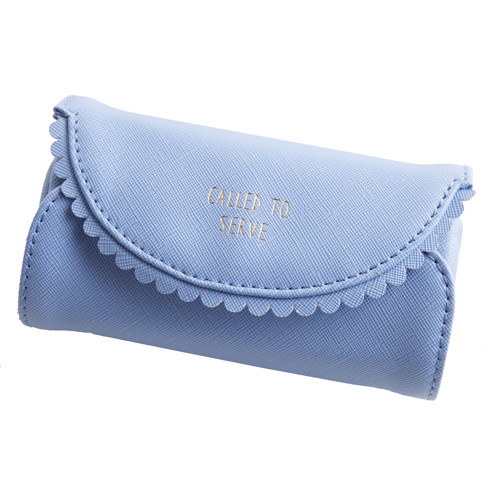 Called to Serve Jewelry Case, , large image number 0