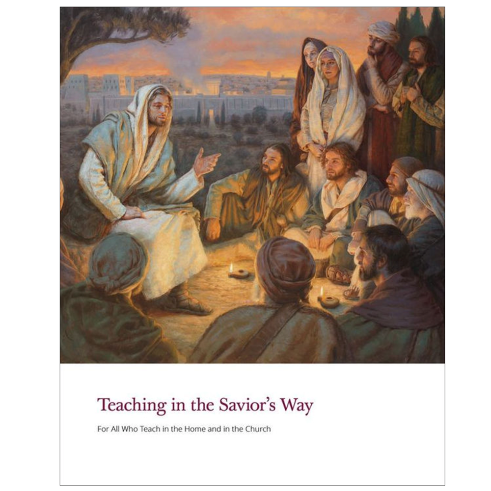 Teaching in the Savior's Way, , large image number 1