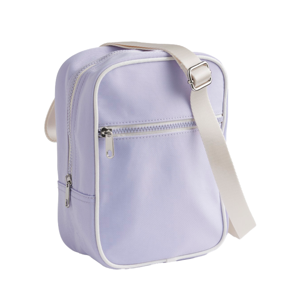 Crossbody Regular Scripture Tote, , large image number 6
