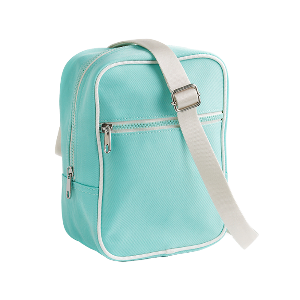 Crossbody Regular Scripture Tote, , large image number 4