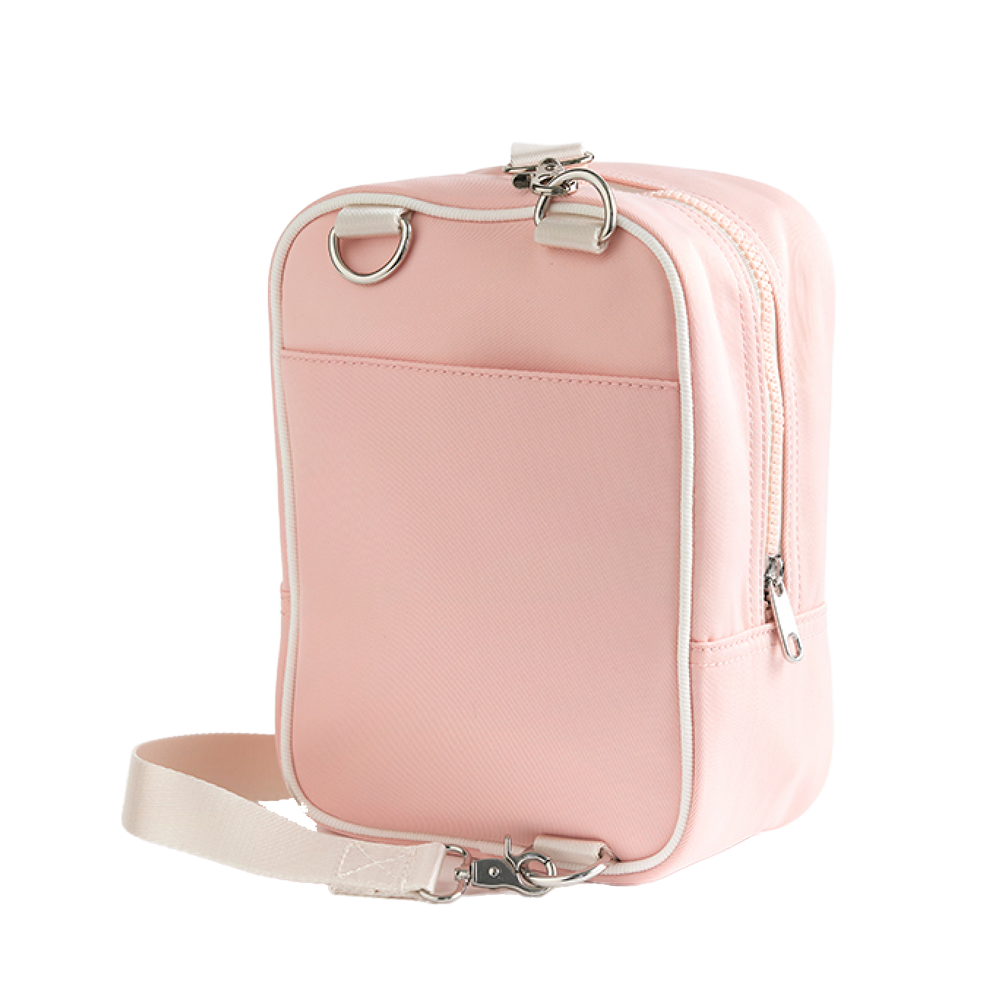 Crossbody Regular Scripture Tote, , large image number 2