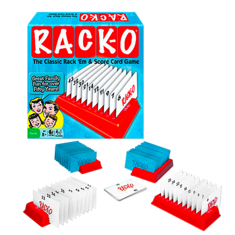 Racko