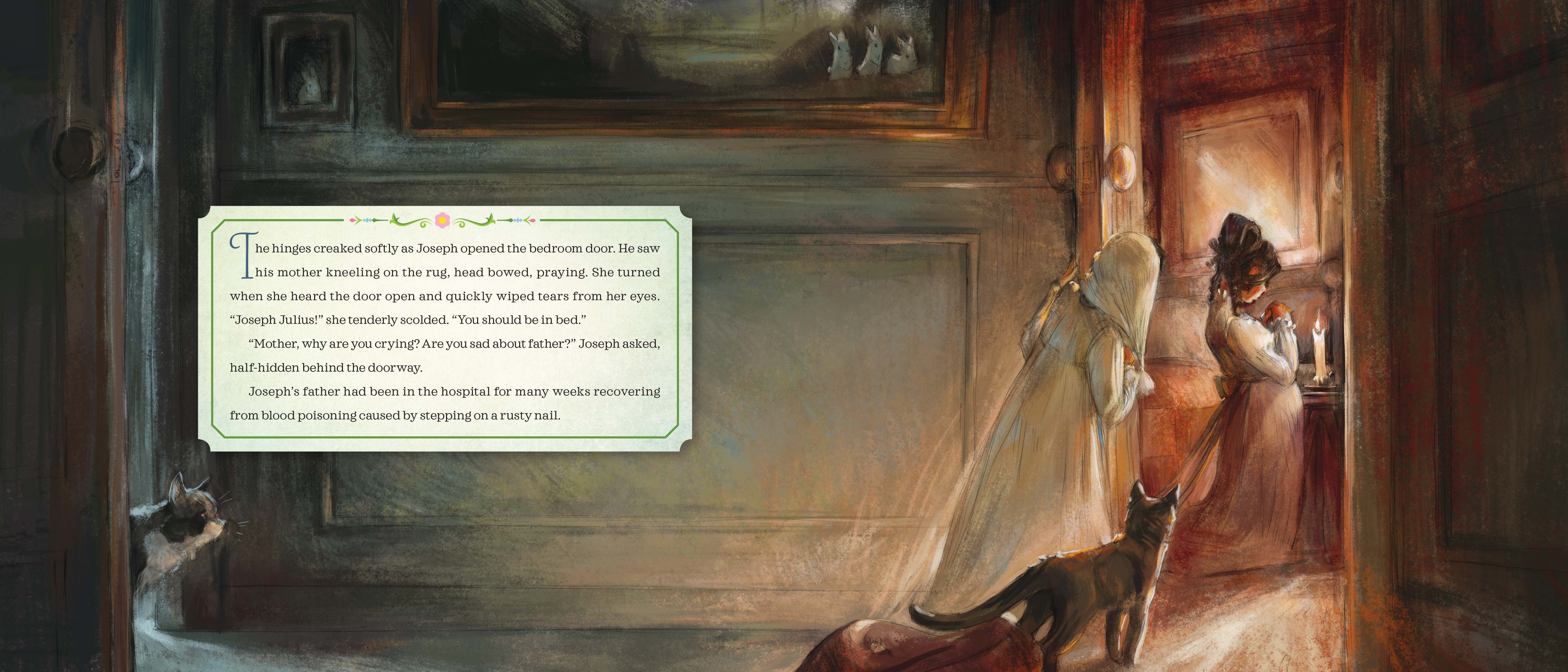 A Mother's Prayer, , large image number 1