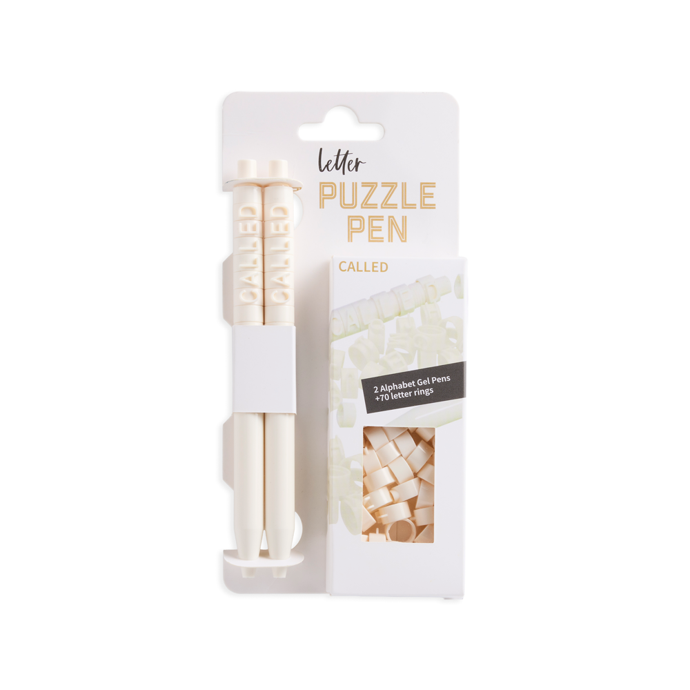 Called While Puzzle Pen, , large image number 0