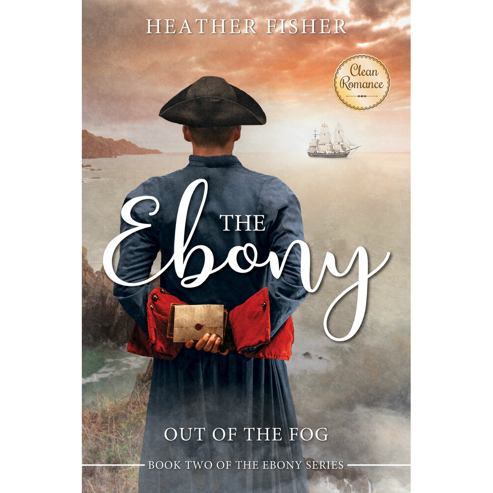 Out of the Fog (The Ebony, Book 2), , large image number 0