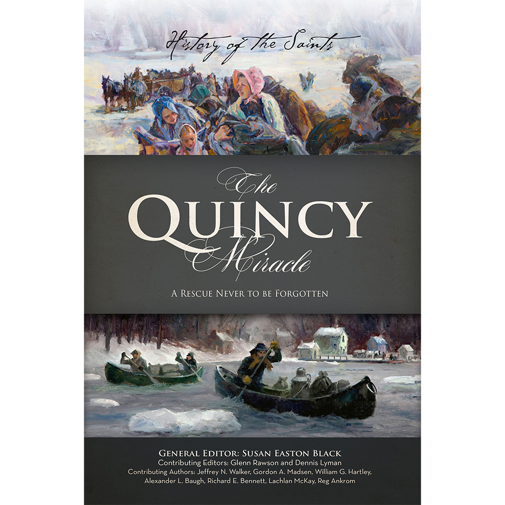 The Quincy Miracle