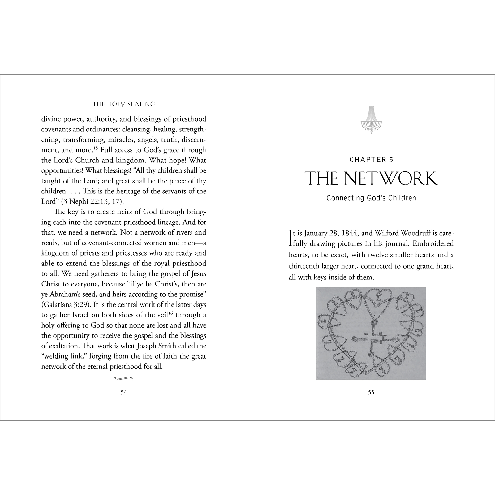 The Holy Sealing, , large image number 4