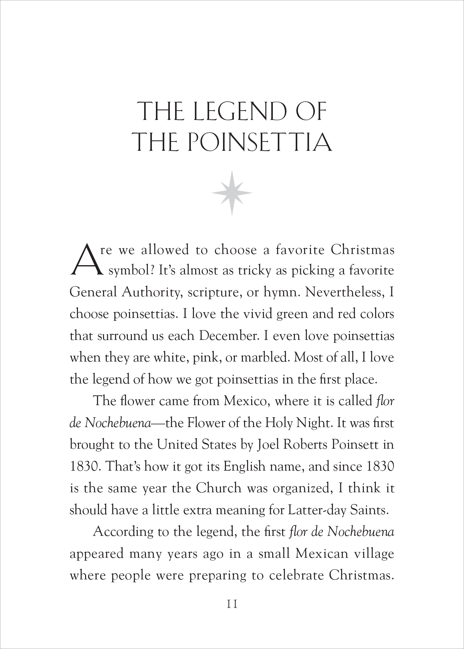 Because of the Messiah in a Manger, , large