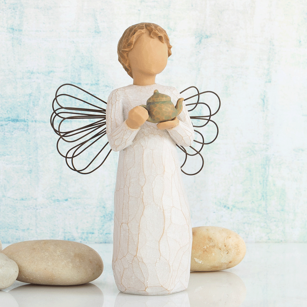 Willow Tree Angel Of The Kitchen, , large image number 3