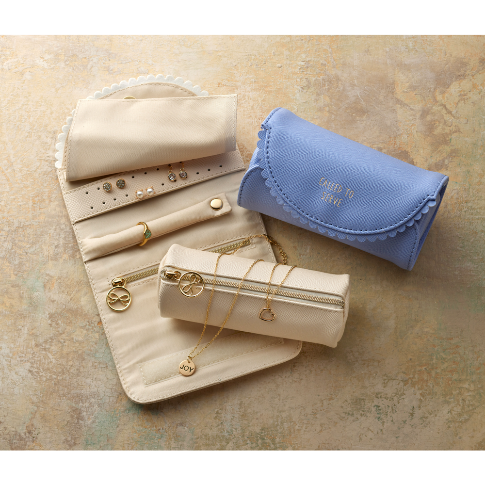 Called to Serve Jewelry Case, , large image number 2