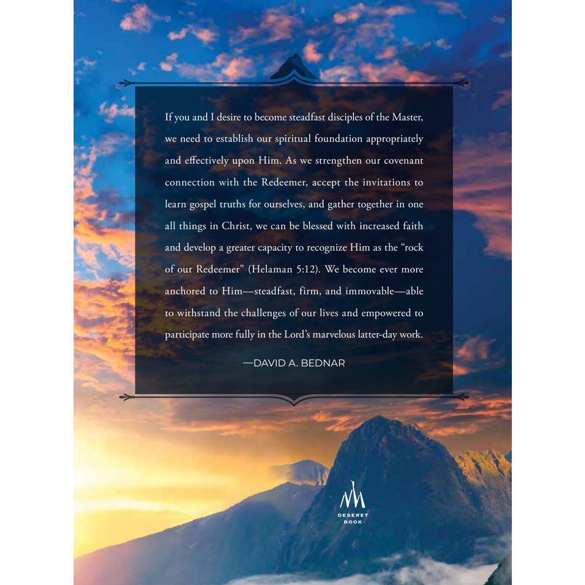 The Rock of Our Redeemer, , large image number 9