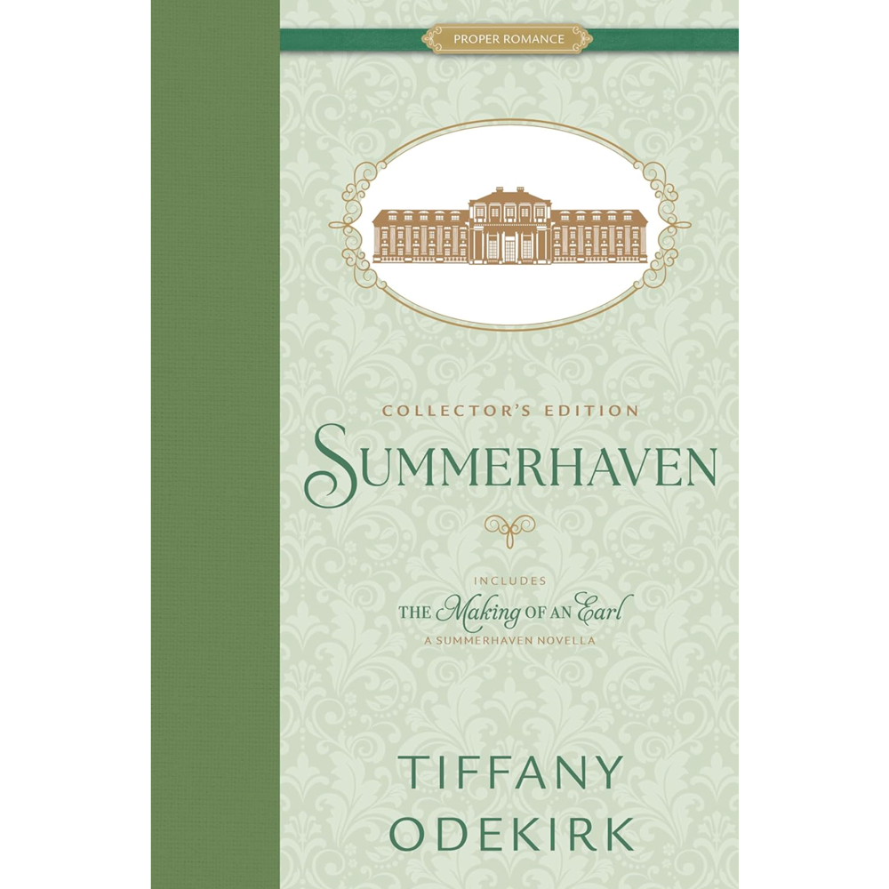 Summerhaven Collector's Edition