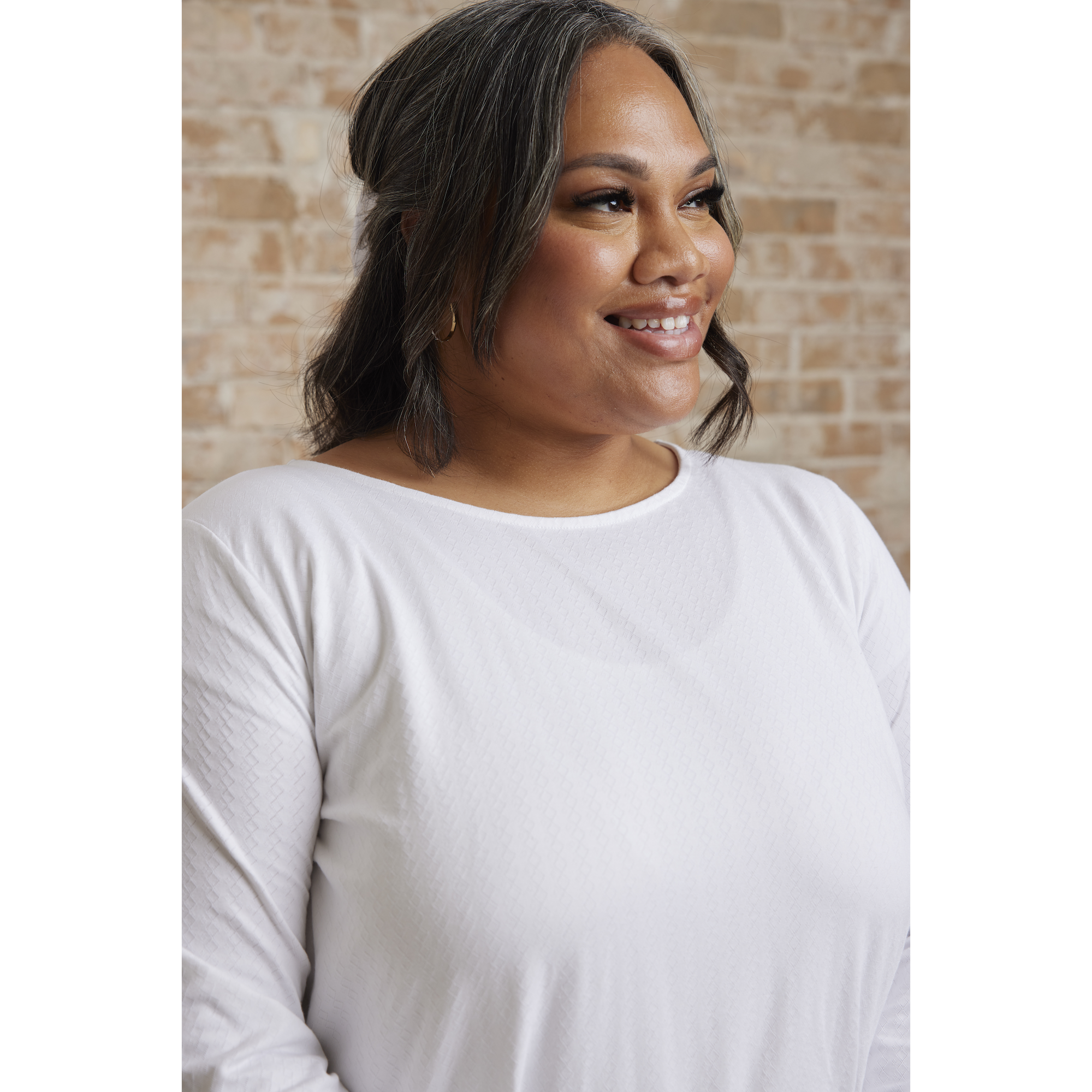 Amelia Temple Top