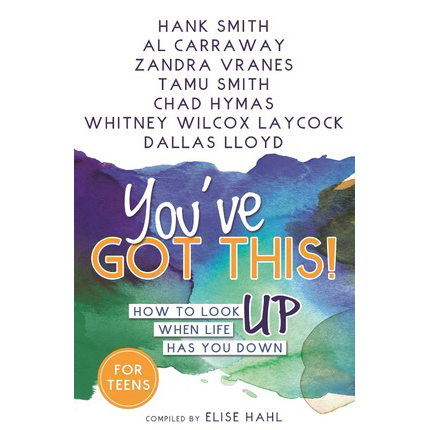 You've Got This!