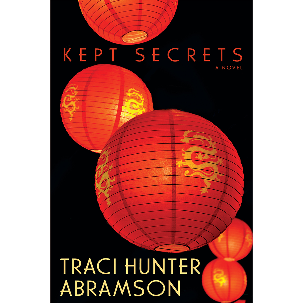 Kept Secrets