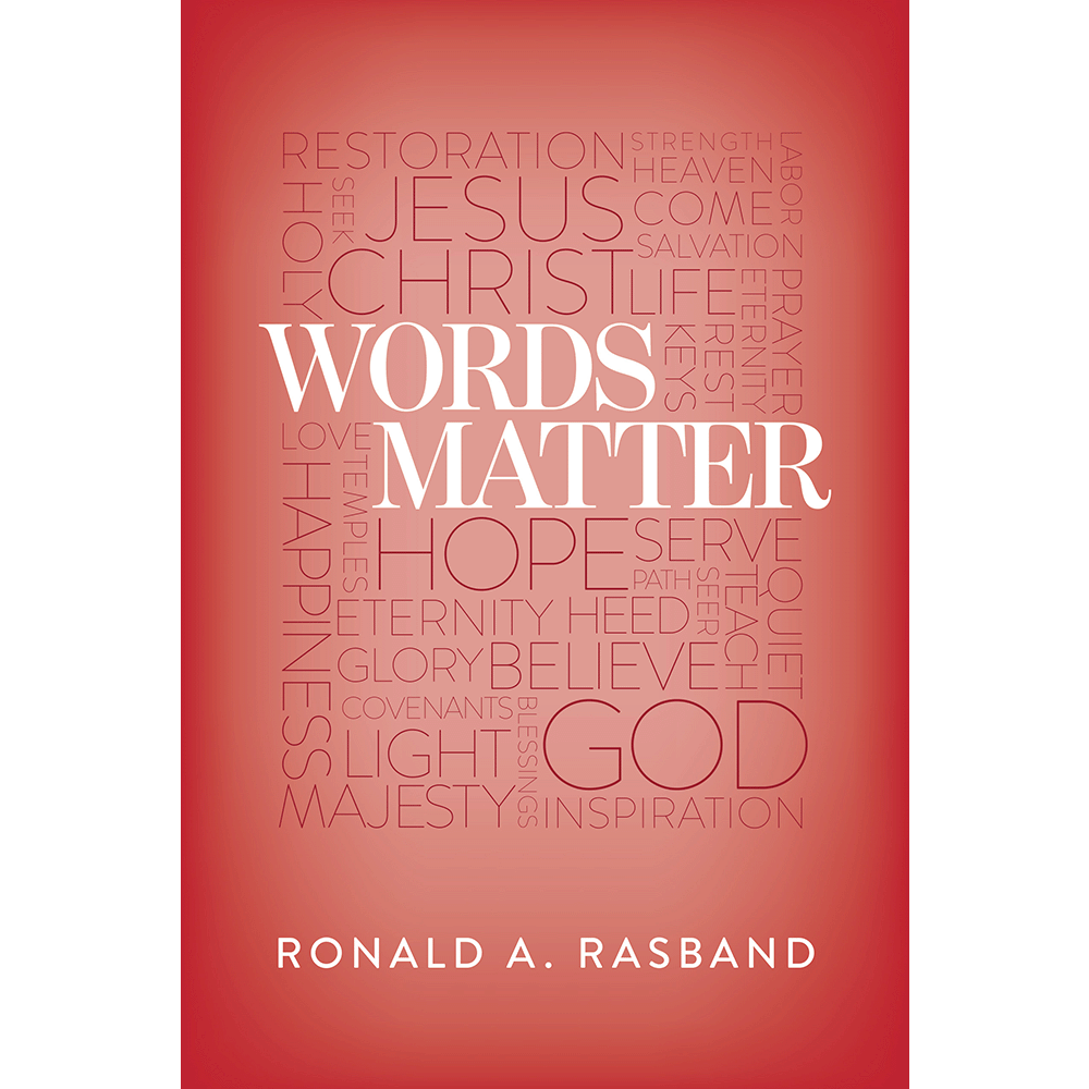 Words Matter