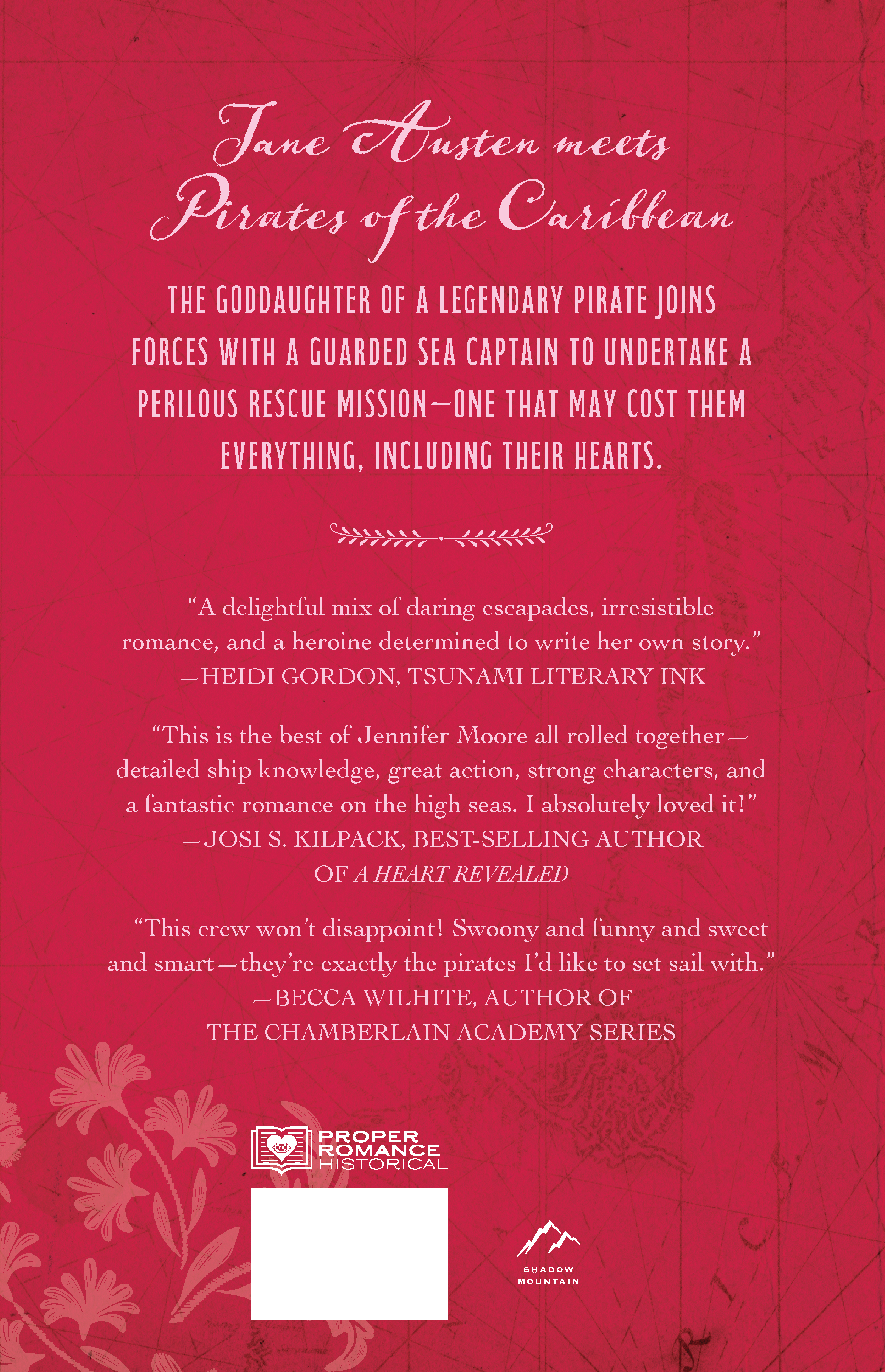 A Lady's Guide to Love and Pirates, , large image number 2