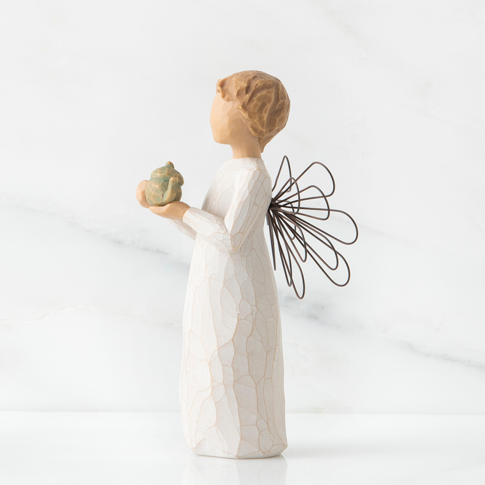 Willow Tree Angel Of The Kitchen, , large image number 2