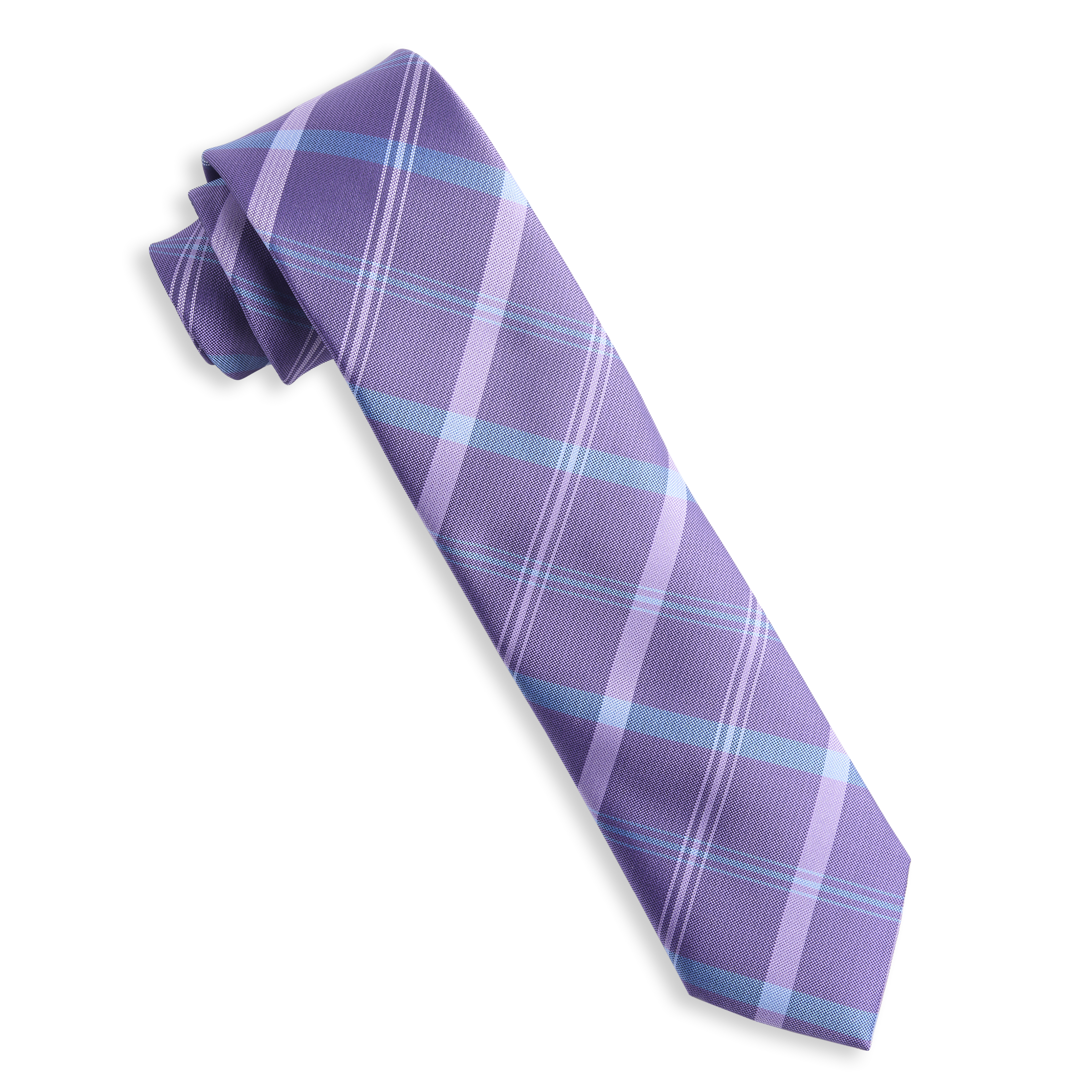 Men's Emerson Polyester Necktie