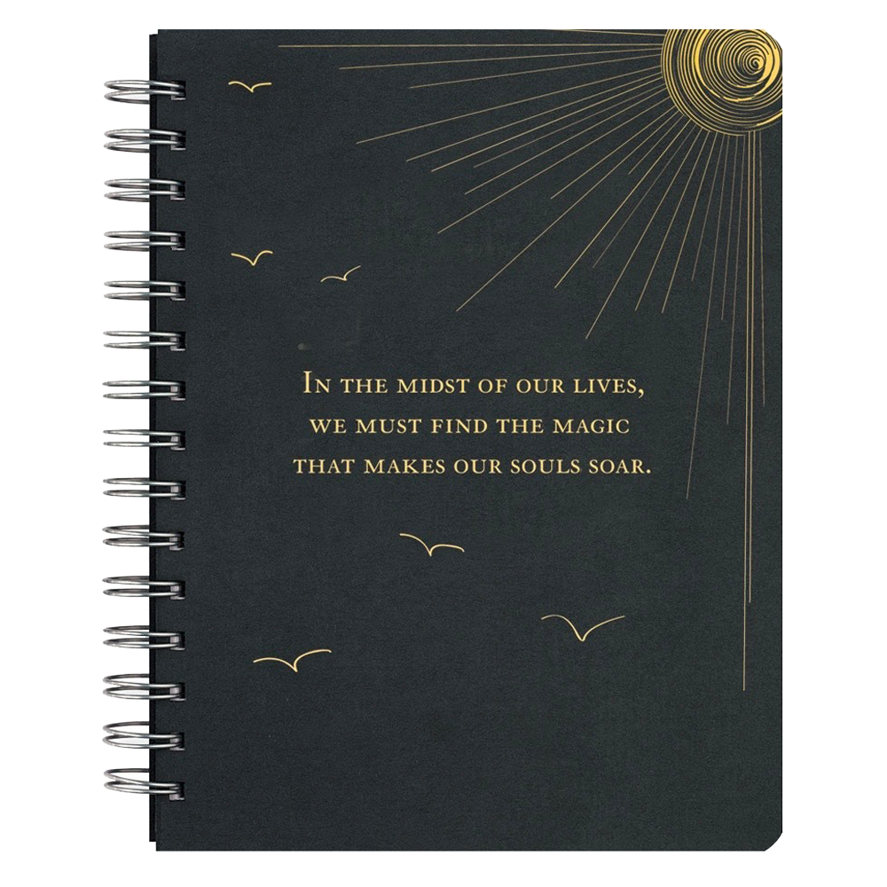Soar Journal